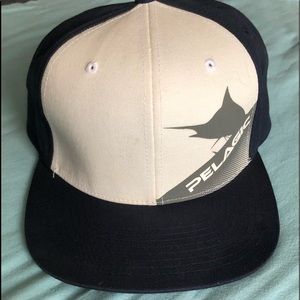 Pelagic SnapBack like new